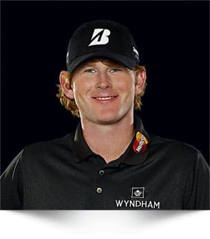 Brandt Snedeker
