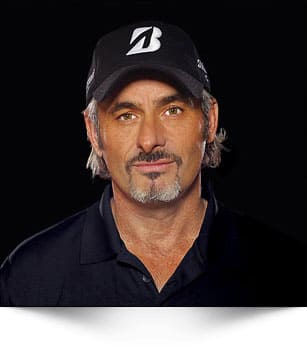 David Feherty