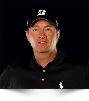 Davis Love III