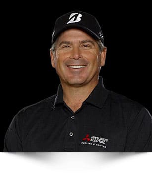 Fred Couples