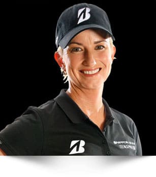 Karrie Webb