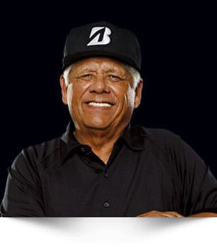 Lee Trevino