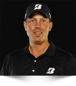 Matt Kuchar