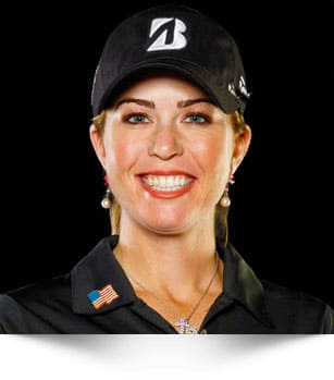 Paula Creamer