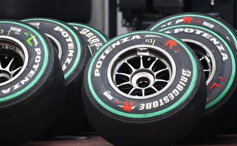 Arranca NASCAR con Bridgestone