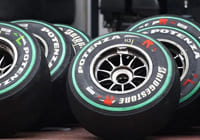 Arranca NASCAR con Bridgestone