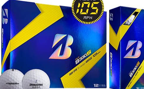 Lanzamiento TOUR B330