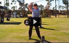 El Desafío Bridgestone - Prueba de Pelotas