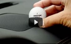 Tutorial de Swing con Fred Couples
