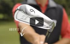 Tutorial de Swing con Fred Couples