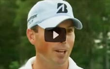 Consejos de juego con Matt Kuchar