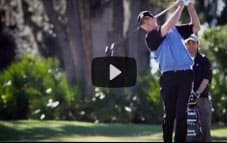 Golf Gang - Davis Love III