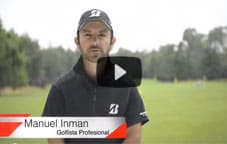 Davis Love III - Mejores Jugadas