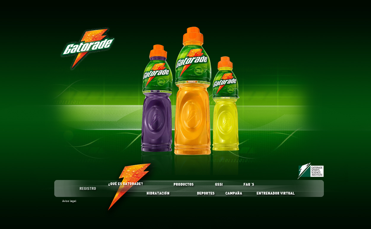 Gatorade