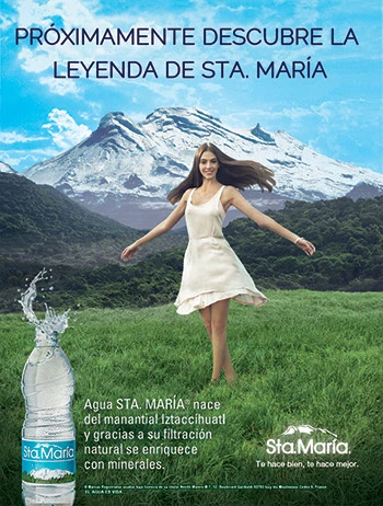 Sta. María Teaser